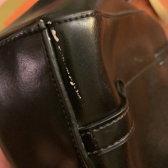 Black Mondani purse - Picture 10 of 10